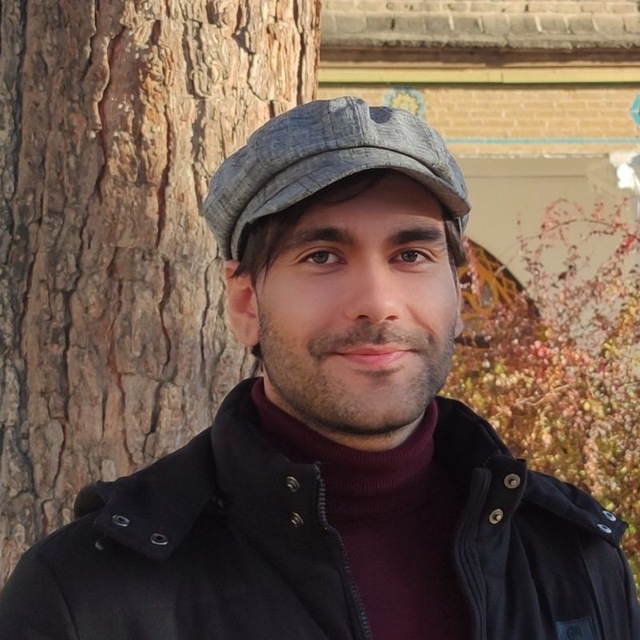 Saleh Askari
